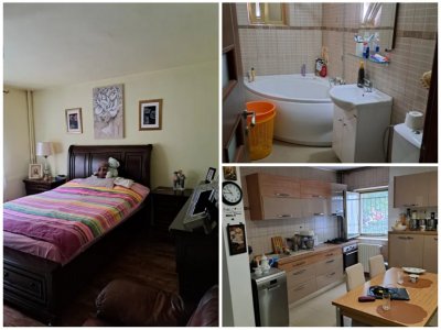 Vanzare Apartament 2 camere decomandat | Nerva Traian | 69mp