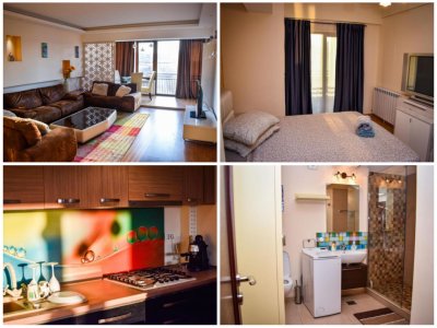 Vanzare Apartament 2 camere decomandat | Mall Vitan | 