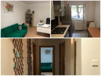 Vanzare Apartament 2 camere decomandat | Tineterului | 51mp