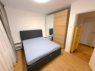 2 Camere Bd. Dimitrie Cantemir | Complet Utilat | 5min Metrou