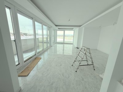 Penthouse 4 Camere cu priveliste panoramica - 244mp | Green Garden