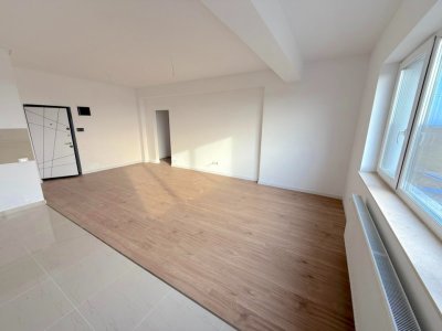 Apartament Spatios de 3 Camere - 90mp | Green Garden