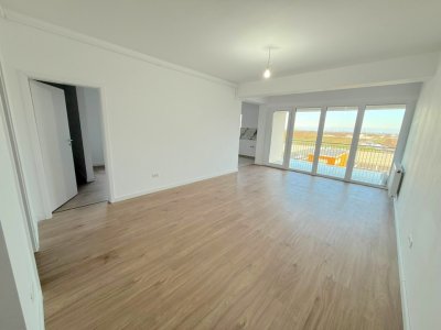 Apartament Spatios de 2 Camere - 74mp | Nou - Finalizat | Green Garden