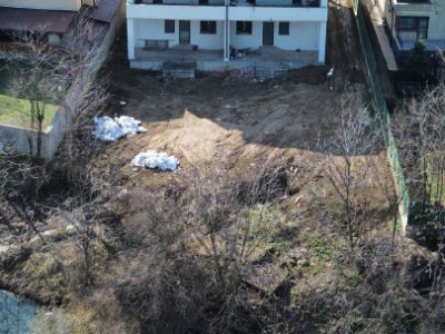 Duplex de vânzare – Oportunitate pentru dezvoltatori sau familie mare