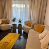 Vanzare apartament cu 2 camere in bloc boutique, Pipera, Str Emil Racovita thumb 2