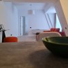 Apartament 3 Camere de Inchiriat in Herestrau bloc NOU thumb 8