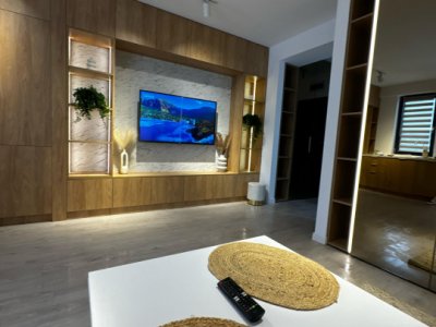 Studio Pipera / Residence5 de vanzare - Pipera Plaza