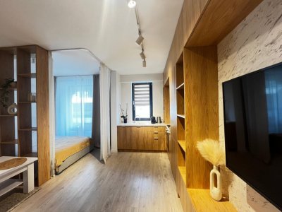 De vanzare studio Pipera / Residence5 