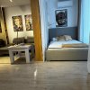 De vanzare studio Residence5 Pipera premium/Loc de Parcare thumb 4