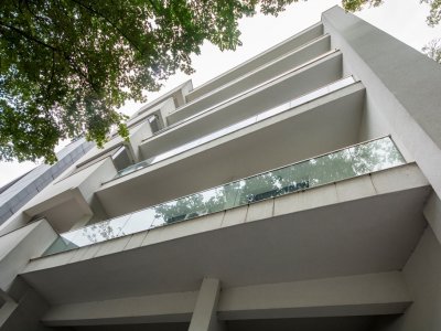 Apartament cu 2 camere Clucerului-Arcul de Triumf de închiriat mobilat-utilat