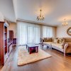 Apartament cu 2 camere Clucerului-Arcul de Triumf de închiriat mobilat-utilat thumb 3