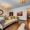 Apartament cu 2 camere Clucerului-Arcul de Triumf de închiriat mobilat-utilat thumb 4
