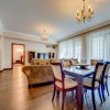 Apartament cu 2 camere Clucerului-Arcul de Triumf de închiriat mobilat-utilat thumb 6