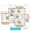 De vanzare  teren 418 mp cu autorizatie de construire - Corbeanca - Tamasi thumb 4