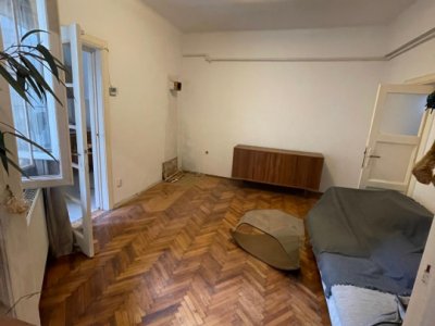 Apartament cochet/curte interioara zona Unirii - Udriste - Comision 0