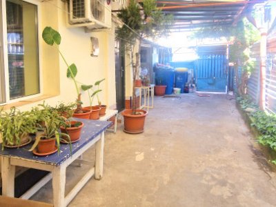 Casa cu servitute de vanzare - Plumbuita, Bucuresti