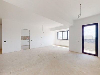 Vanzare apartament doua (2) camere, bloc nou,Voluntari langa Bucuresti si Pipera