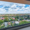 Vanzare apartament doua (2) camere, bloc nou,Voluntari langa Bucuresti si Pipera thumb 8
