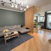 Apartament cu 3 camere de vanzare - 4City North - 2 locuri parcare si boxa thumb 3
