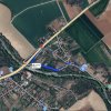 Teren de vanzare, Intravilan, cu Autorizatie de Constructie - Ciolpani thumb 2
