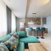 Apartament 3 camere cu loc de parcare de vanzare RIN Grand Residence thumb 2