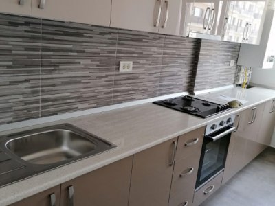 Apartament modern de închiriat – 2 camere, 99D Residence, Bragadiru