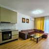 2 camere moderne cu parcare și terasă GranVia Lake View 675 EURO thumb 4