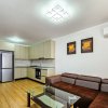 2 camere moderne cu parcare și terasă GranVia Lake View 675 EURO thumb 6