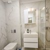 2 camere moderne cu parcare și terasă GranVia Lake View 675 EURO thumb 8