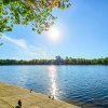 2 camere moderne cu parcare și terasă GranVia Lake View 675 EURO thumb 16