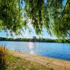 2 camere moderne cu parcare și terasă GranVia Lake View 675 EURO thumb 18