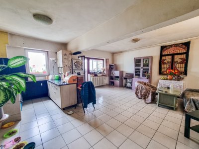 4 Camere Metrou Costin Georgian - RENOVARE