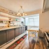 Apartament 3 camere complet renovat de vânzare în Baba Novac thumb 1