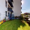 Apartament cu 3 camere, loc de parcare si gradina, de vanzare - Laguna Residence thumb 1