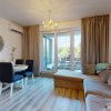 Apartament cu 3 camere, loc de parcare si gradina, de vanzare - Laguna Residence thumb 4