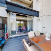 Apartament cu 3 camere, loc de parcare si gradina, de vanzare - Laguna Residence thumb 9