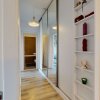 Apartament cu 3 camere, loc de parcare si gradina, de vanzare - Laguna Residence thumb 10