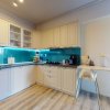Apartament cu 3 camere, loc de parcare si gradina, de vanzare - Laguna Residence thumb 11