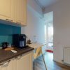Apartament cu 3 camere, loc de parcare si gradina, de vanzare - Laguna Residence thumb 12