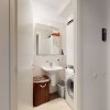 Apartament cu 3 camere, loc de parcare si gradina, de vanzare - Laguna Residence thumb 15