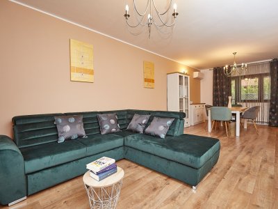 INCHIRIERE VILA IN CLASS, rond OMV PIPERA