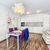 3 camere de închiriat Grozăvești, mobilat complet, bloc nou thumb 5