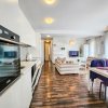 3 camere de închiriat Grozăvești, mobilat complet, bloc nou thumb 6