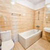 3 camere de închiriat Grozăvești, mobilat complet, bloc nou thumb 10