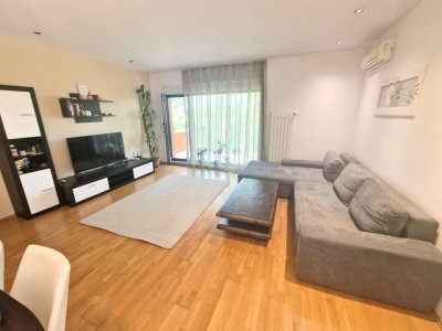 Apartament 3 camere Carina Residence - Iancu Nicolae