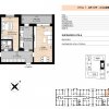 Apartament cu 4 si gradina camere de vanzare - complex rezidential rond OMV  thumb 6