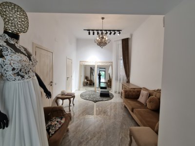 Spatiu comercial de vanzare 65 mp in zona Unirii