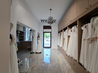 Spatiu comercial de vanzare 70 mp in zona Unirii