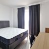 Apartament cu 2 camere de inchiriat -complet mobilat si utilat cu loc de parcare thumb 8