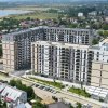 Apartament cu 2 camere de inchiriat -complet mobilat si utilat cu loc de parcare thumb 15